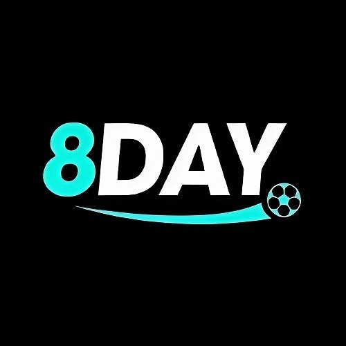 8Day | Thương Hiệu Nhà Cái 